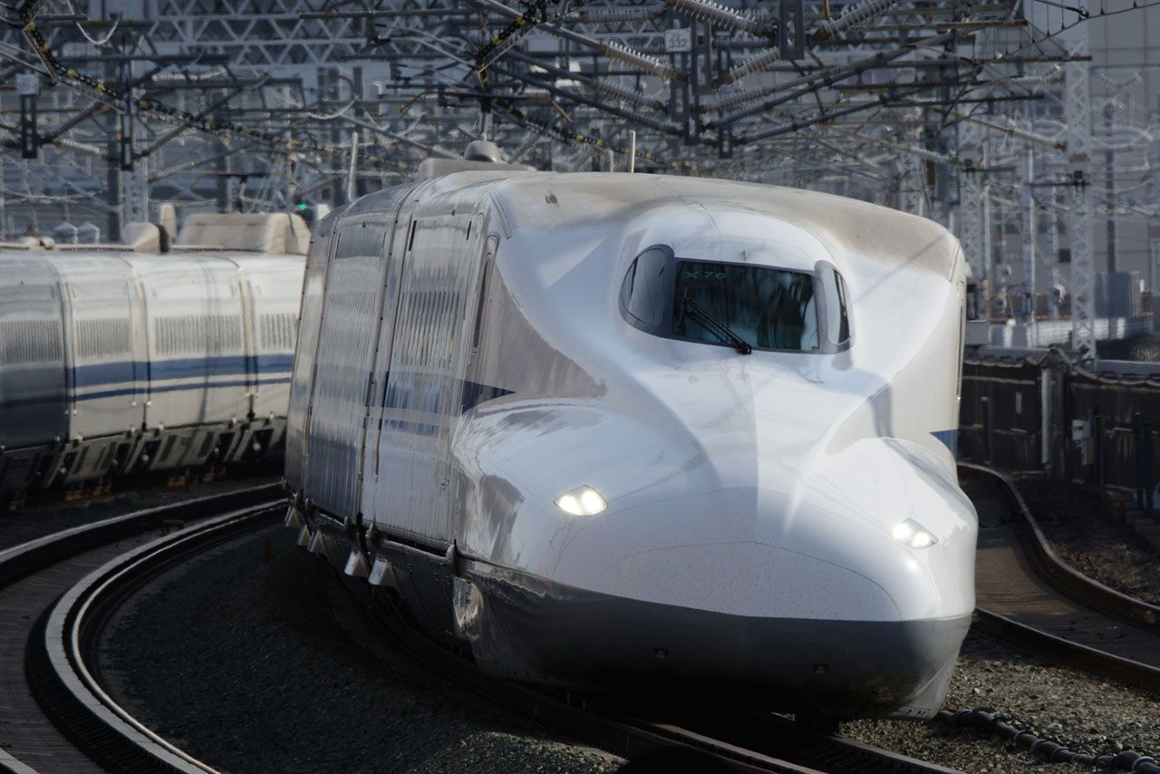 JR東海『車掌スイッチ』を約7万円で発売も、購入希望者0人!「鉄道ファン舐めすぎ」強気な価格設定に総スカン – 週刊女性PRIME JR東海『車掌スイッチ』を約7万円で発売も、購入希望者0人!「鉄道ファン舐めすぎ」強気な価格設定に総スカン - 週刊女性PRIME