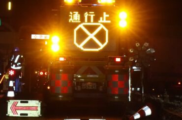 【速報】【大雪】京都縦貫道と国道9号「予防的通行止め」 京都市ー亀岡市、車で直接往来不可に - 京都新聞デジタル
