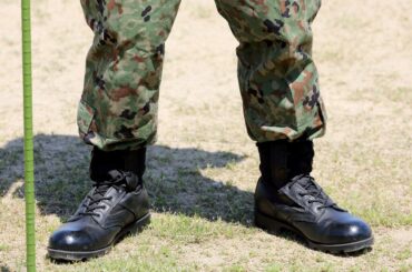 ｢男性だらけの会議｣では絶対に気づかない…女性自衛官が災害現場で真っ先に提案した“2つの生活必需品” | PRESIDENT Online（プレジデントオンライン）