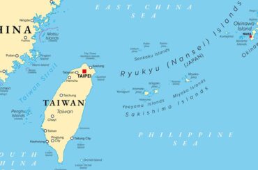 台湾有事は序章にすぎない…中国共産党が見据えている震撼すべき｢その先｣のシナリオ | PRESIDENT Online（プレジデントオンライン）