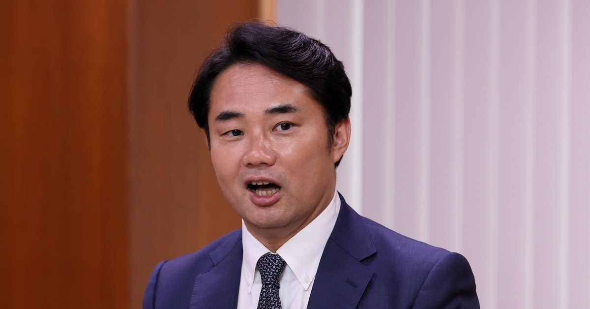 【日経平均8万円も?】“億り人”となった投資家・杉村太蔵(46)が教える、“資産運用で間違える人”の特徴とは「このままでは格差が開いて…」 – クレアウェブ