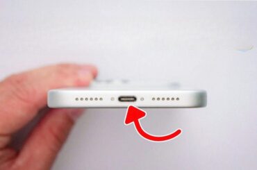 iOS 26はUSB-Cポートをいかにして超強力なものにしたのか？ | iPhone Islam