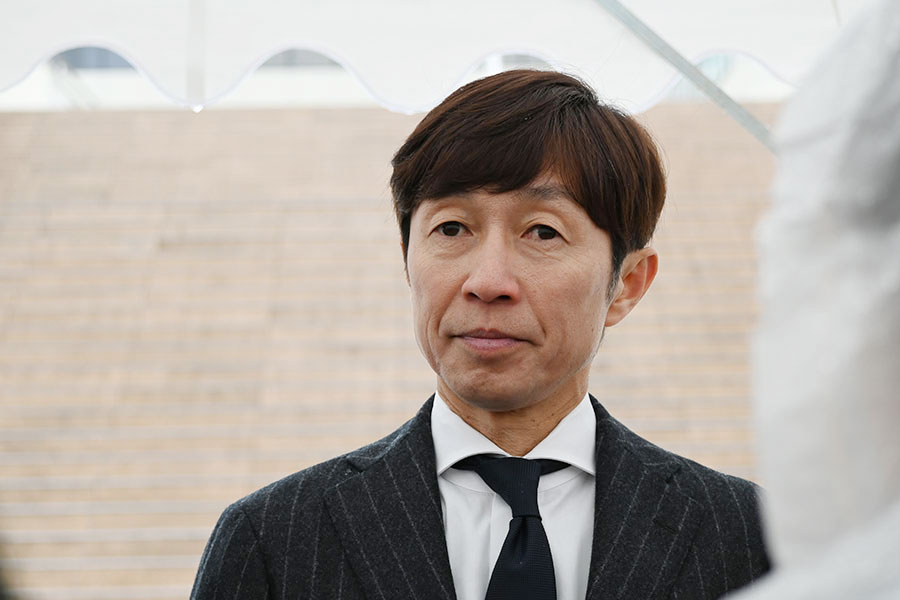 武豊「素晴らしい23歳です」…藤井聡太竜王を称賛、京都競馬場での願望明かす | Lmaga.jp 武豊「素晴らしい23歳です」…藤井聡太竜王を称賛、京都競馬場での願望明かす | Lmaga.jp