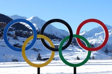米選手向け施設の名称、「アイス」から「ウィンター」に　ミラノ冬季五輪 - CNN.co.jp