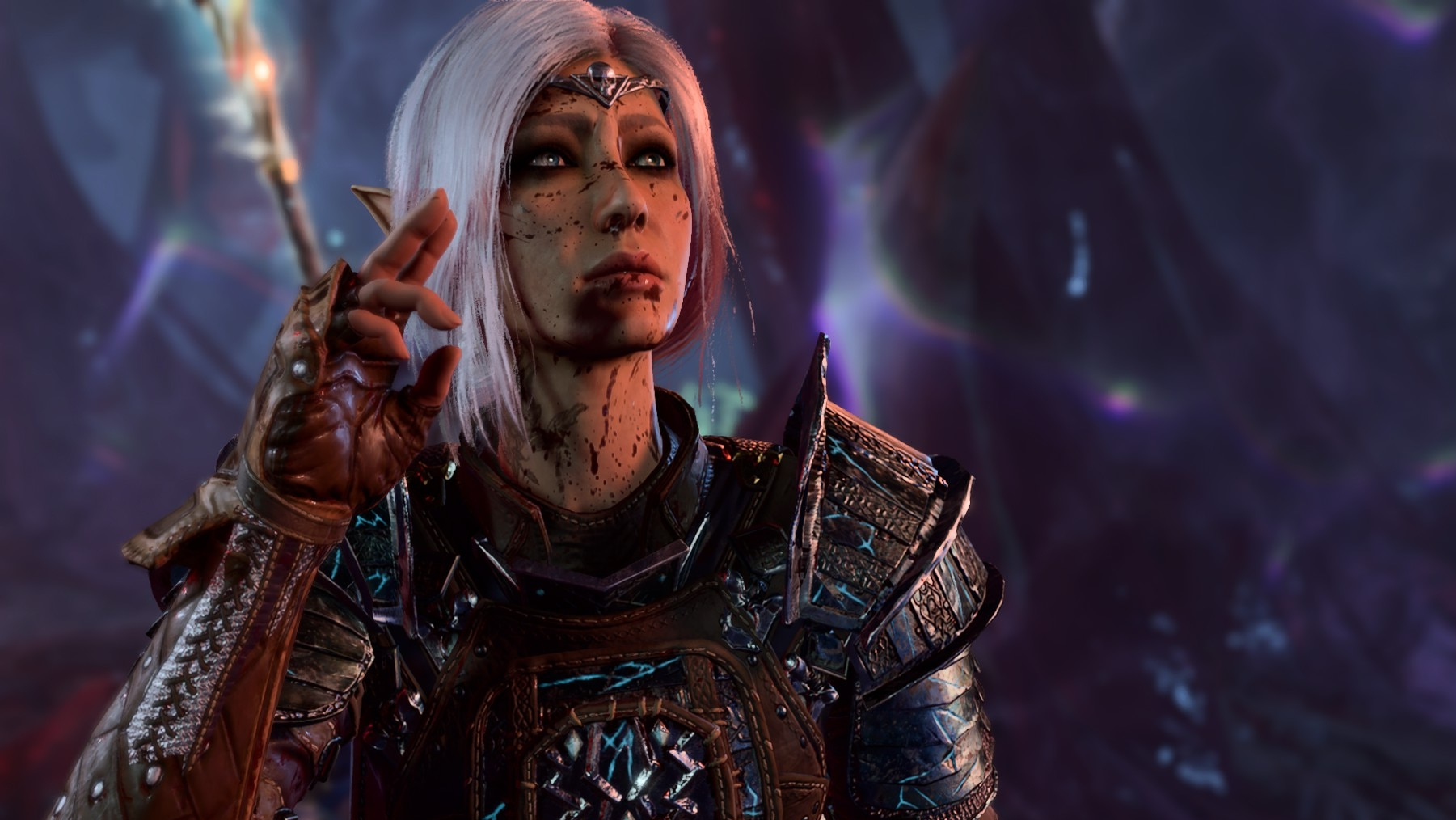 LarianのCEOスウェン・ヴィンケは、ゲームレビュアー向けのMetacriticを設けるべきだと考えています – Divinity – Gamereactor LarianのCEOスウェン・ヴィンケは、ゲームレビュアー向けのMetacriticを設けるべきだと考えています - Divinity - Gamereactor