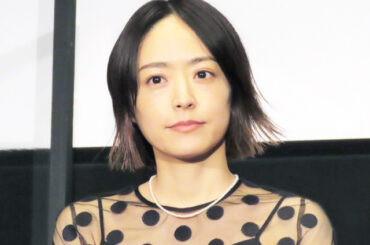 【再会】拳銃が…衝撃ラスト　男３人を翻弄する万季子（井上真央）に今週もネット大荒れ「これで犯人だったら怖い女」「ドン引き」「誰か庇ってる？」「女性ほぼ万季子嫌い」