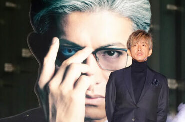 木村拓哉、自ら発案サプライズ！客席降りてポップコーン手渡しの異例ファンサービス