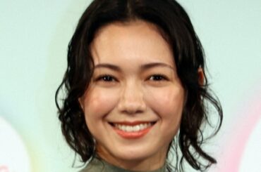 二階堂ふみ、カズレーザーとの“超独特”な夫婦生活を明かす　江頭が驚き「え〜っ！本当に？」