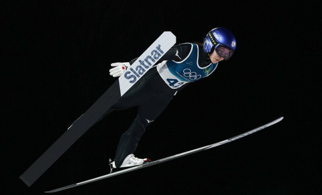 【スキージャンプ】高梨沙羅の直後…ゲート変更の〝不可解判断〟が物議「完全に犠牲者」の声も(東スポWEB) – dメニューニュース 【スキージャンプ】高梨沙羅の直後…ゲート変更の〝不可解判断〟が物議「完全に犠牲者」の声も