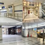 名鉄百貨店本店と近鉄パッセの地下は3月より閉鎖…営業終了後の名古屋駅地下動線を調べてみた – 名古屋情報通
