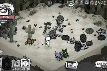 Mewgenics は急成長を続け、Steamの『Hades II』を抜き去りました