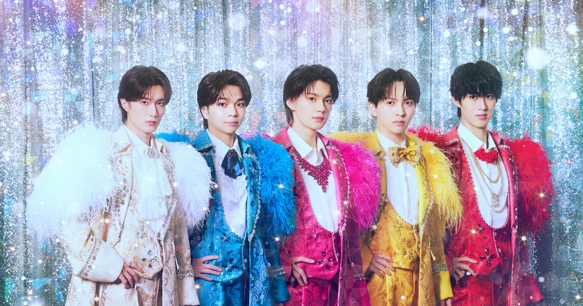 M!LKが史上最大規模のアリーナツアー開催、16万人を動員 – ナタリー M!LKが史上最大規模のアリーナツアー開催、16万人を動員 - ナタリー