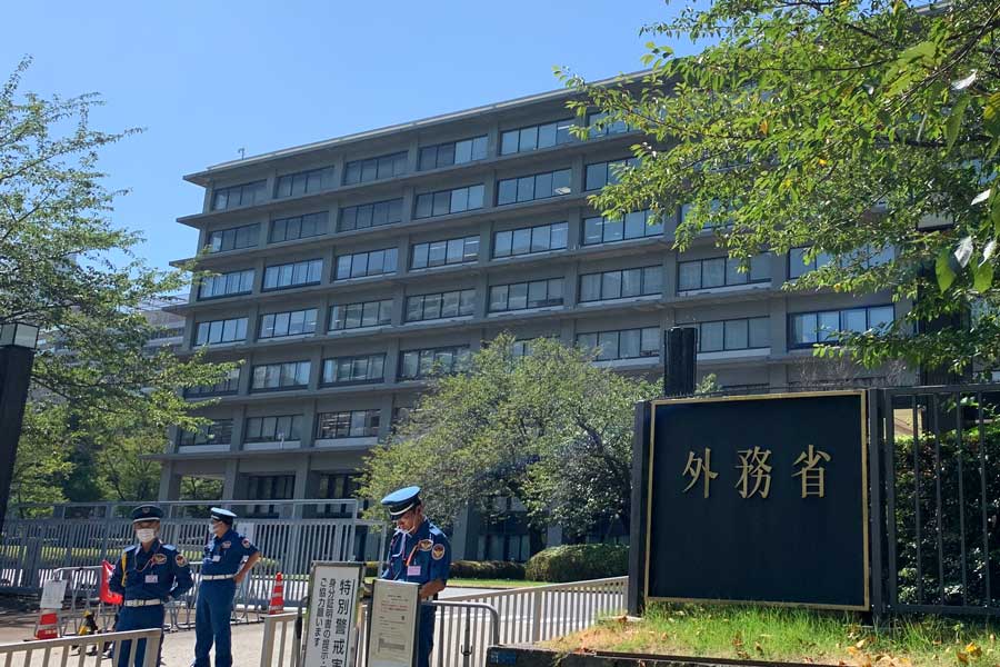 外務省、中東各国の危険レベル引き上げ UAEやカタールなど、不要不急の渡航自粛求める – TRAICY（トライシー）