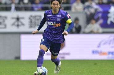 大学生Jリーガーとの駆け引き…退場に追い込んだ広島MF川辺駿「ああいう経験は必要」 - gekisaka.jp