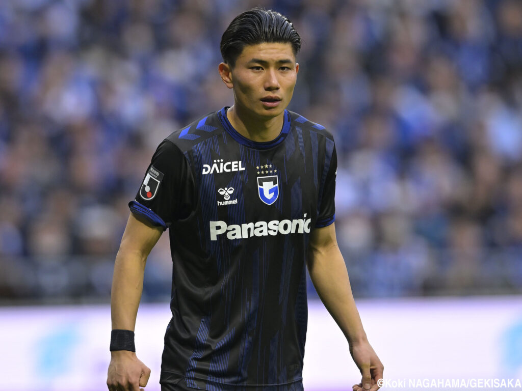 “物議の判定”より自らに矛先向けたG大阪FW南野遥海、献身際立つ21歳の決意「そろそろ結果を残さないとサッカー人生が終わってしまう」 – gekisaka.jp “物議の判定”より自らに矛先向けたG大阪FW南野遥海、献身際立つ21歳の決意「そろそろ結果を残さないとサッカー人生が終わってしまう」 - gekisaka.jp