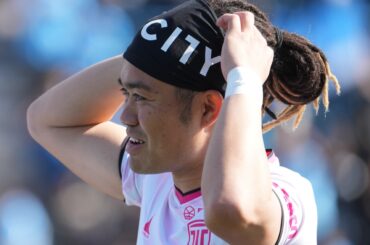 昨季J3王者・栃木シティは開幕3連敗…田中パウロ淳一「相手が全部J2で困っていることだらけ」 - gekisaka.jp