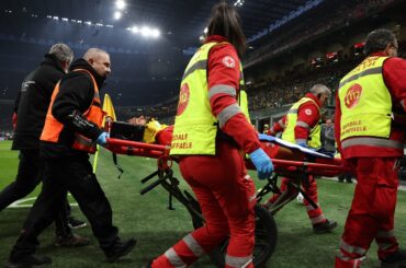イングランド代表MFが北中米W杯出場絶望的か…試合中に顎骨折、複数の歯を失う重傷 - gekisaka.jp