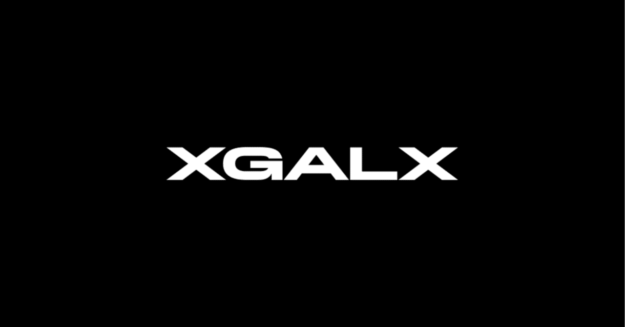 XGの未来のために、XGALXとエイベックスグループの方々にお願いしたいこと。|徳力基彦(tokuriki) – note XGの未来のために、XGALXとエイベックスグループの方々にお願いしたいこと。|徳力基彦(tokuriki) - note