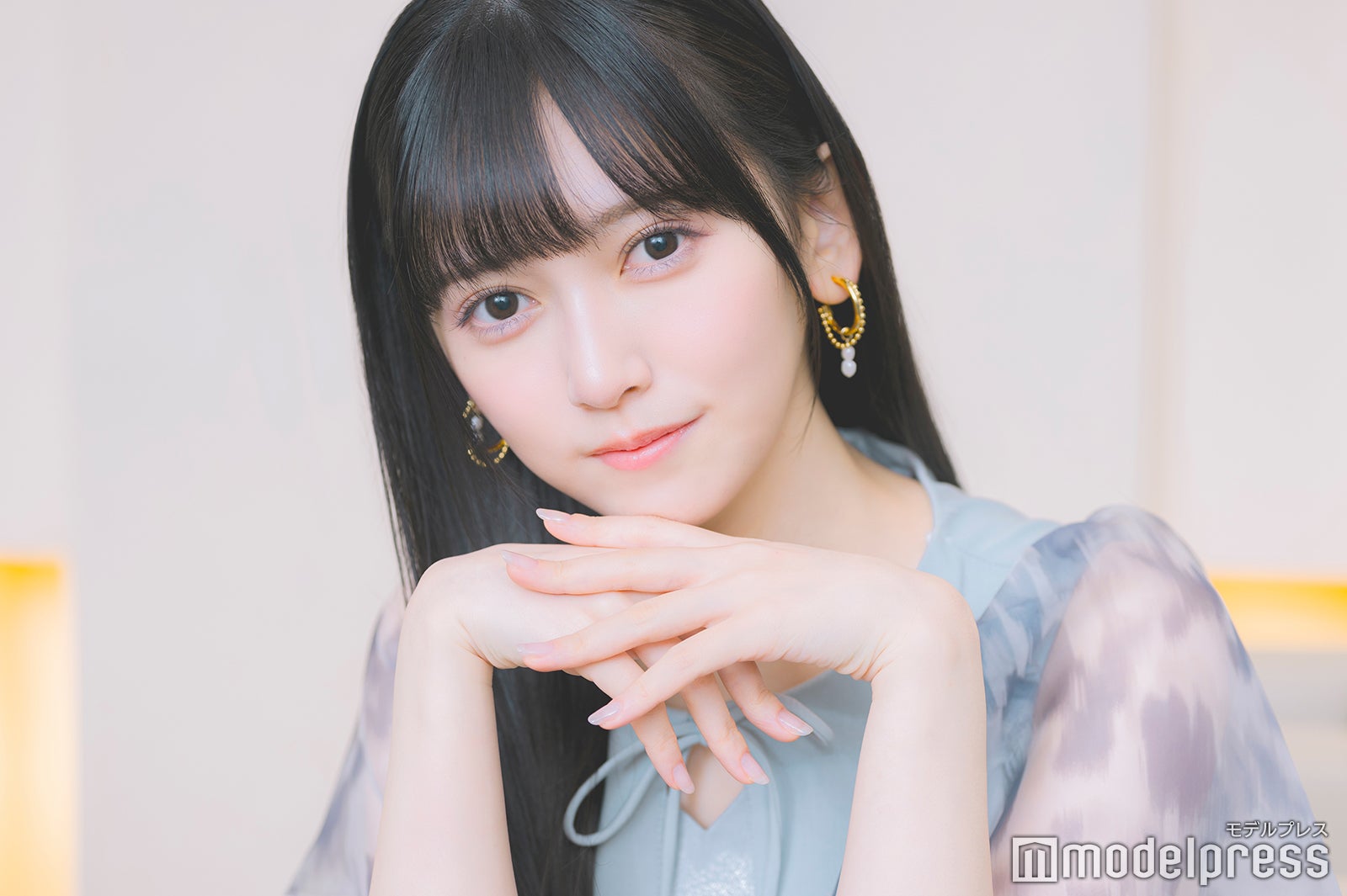乃木坂46池田瑛紗が初のセンター抜擢「死ぬ気で頑張ります」41枚目シングル選抜発表【フォーメーション】 – モデルプレス 乃木坂46池田瑛紗が初のセンター抜擢「死ぬ気で頑張ります」41枚目シングル選抜発表【フォーメーション】 - モデルプレス