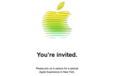 iPhone 17e？--アップルが3月4日に「ニューヨーク・ロンドン・上海」でイベント開催 - CNET Japan