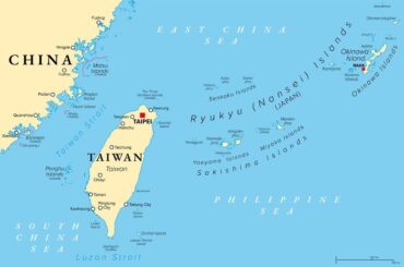 台湾有事は序章にすぎない…中国共産党が見据えている震撼すべき｢その先｣のシナリオ