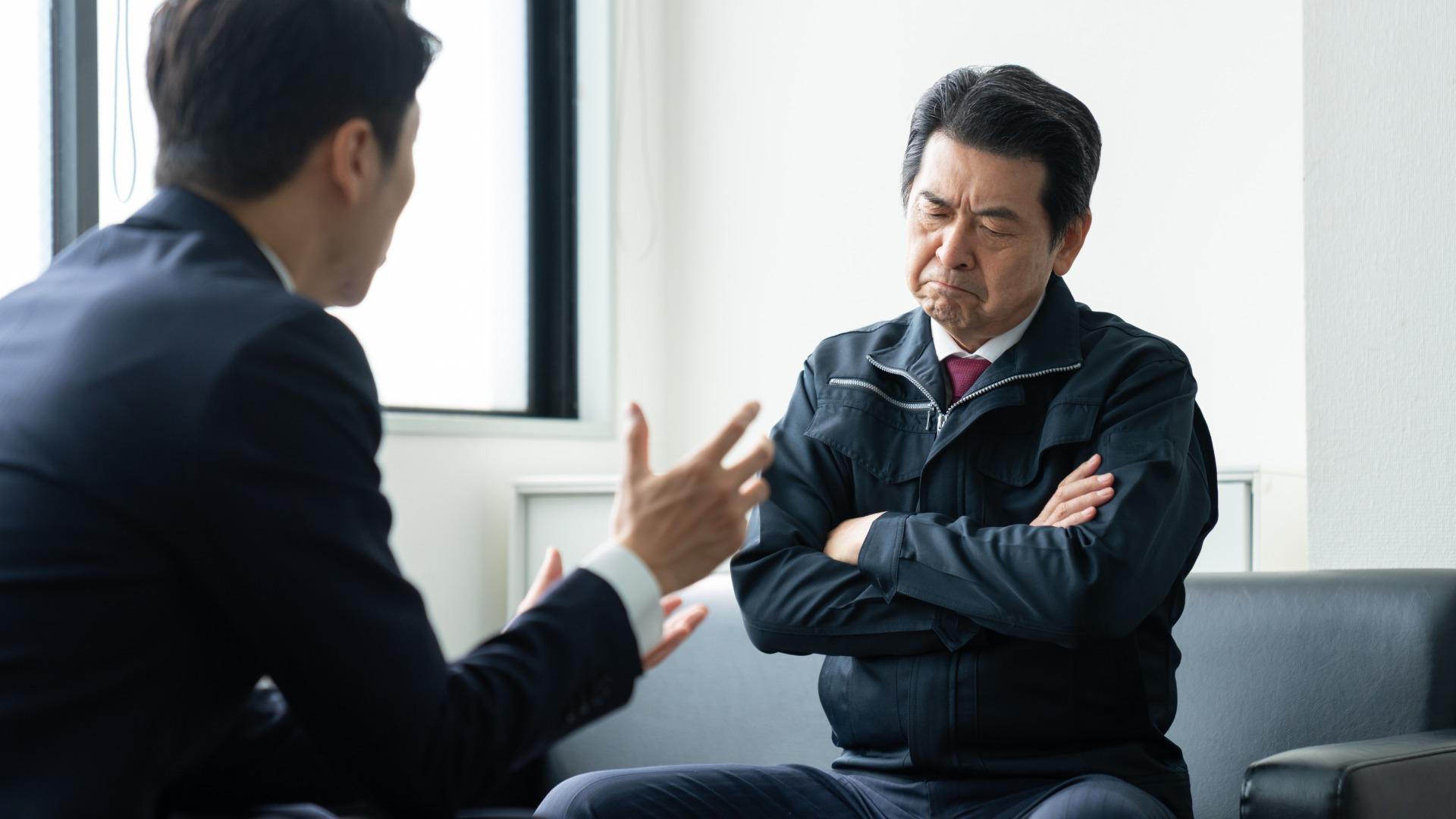 なぜプルデンシャル生命、かんぽ生命等、保険会社は不正を繰り返すのか? 保険業界はどうなっていくのか? #エキスパートトピ – Yahoo!ニュース なぜプルデンシャル生命、かんぽ生命等、保険会社は不正を繰り返すのか? 保険業界はどうなっていくのか? #エキスパートトピ - Yahoo!ニュース