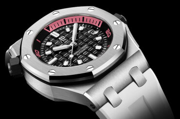 AUDEMARS PIGUET(オーデマ ピゲ) 2026新作 オーデマ ピゲ「ロイヤル オーク オフショア ダイバー」に鮮やかな新色3モデルが登場