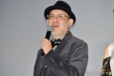 中島哲也監督「渇き。」出演女優と和解 対話で認識のすり合わせ「監督としての配慮が至らなかった点について謝罪がなされました」 - モデルプレス