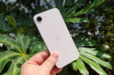 9万9800円で買える「iPhone 17e」はストレージ倍増、MagSafe対応で〝隙のない〟お買い得モデル？ - @DIME アットダイム