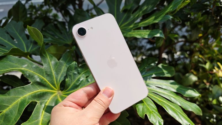 9万9800円で買える「iPhone 17e」はストレージ倍増、MagSafe対応で〝隙のない〟お買い得モデル? – @DIME アットダイム 9万9800円で買える「iPhone 17e」はストレージ倍増、MagSafe対応で〝隙のない〟お買い得モデル? - @DIME アットダイム