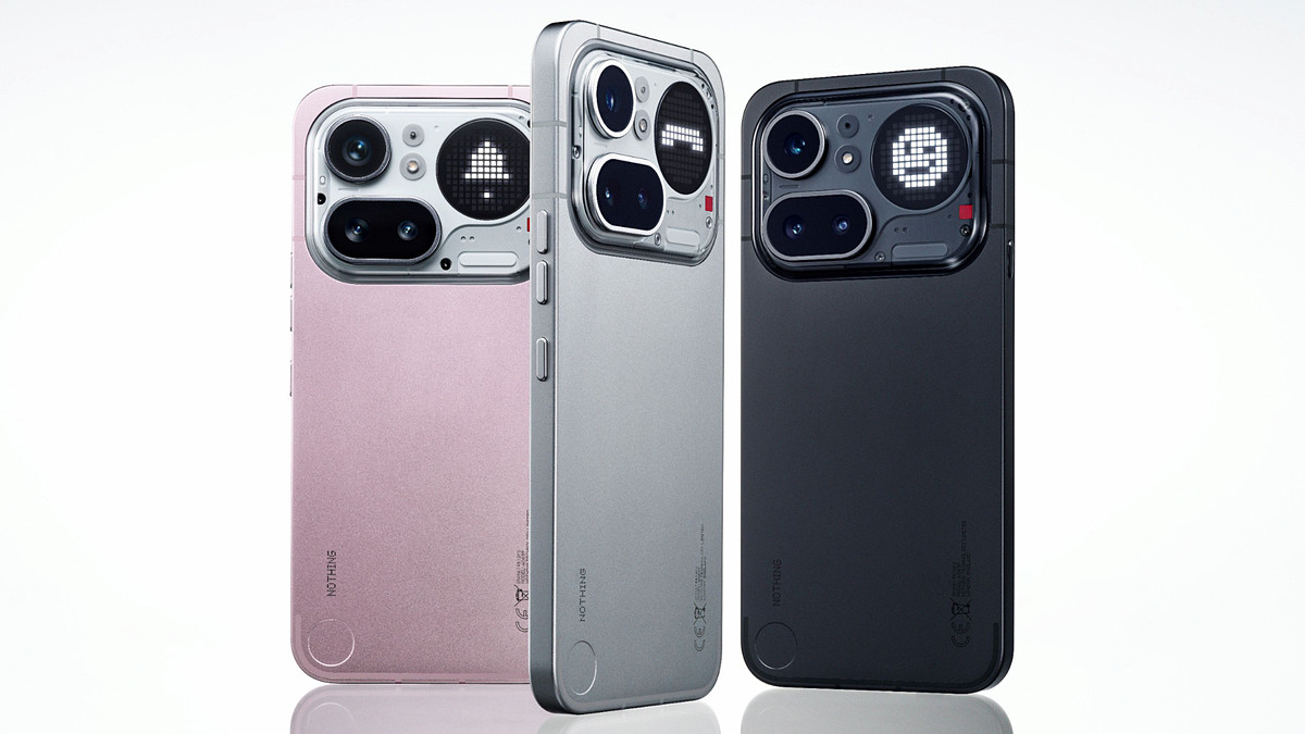 Nothingが最大140倍ズーム可能なスマホ「Phone (4a) Pro」を発表 – GIGAZINE Nothingが最大140倍ズーム可能なスマホ「Phone (4a) Pro」を発表 - GIGAZINE