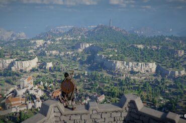 「壮大かつ大規模」を真正面から実現するオープンワールド『紅の砂漠』 6時間プレイしても見えない全容に期待値が上昇 - IGN Japan