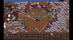 画像ギャラリー No.036のサムネイル画像 / 「Steamスプリングセール2026」から，500円以下のタイトルを改めておまとめ。110円で買えるFallout：New Vegasなど，見逃せないものてんこ盛りだ