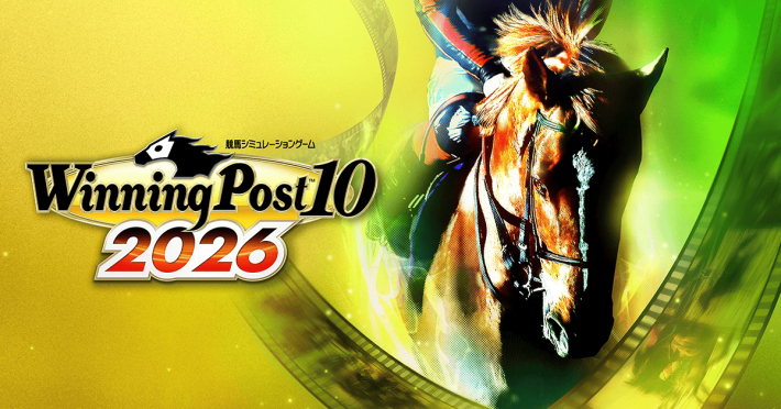 Winning Post 10 2026