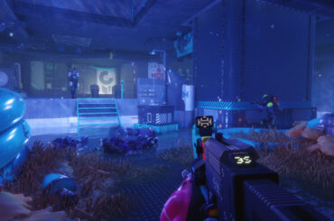 間もなくローンチの脱出シューター『Marathon』今後デュオ専用ロビー導入か。TTK（キルタイム）のフィードバックも収集 - Game*Spark