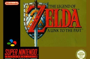 スーパーファミコンの最も美しい表紙10選 - - Gamereactor