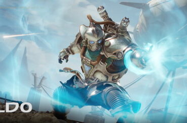 サービス終了発表の『Highguard』新ワーデン含む最終アプデ配信―開発者は頼まれたのではなく、自ら完成させて世に出したいと申し出た - Game*Spark