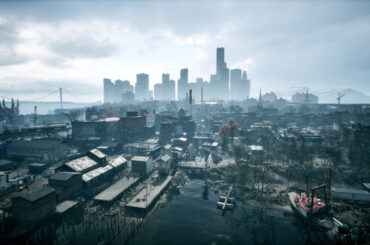 オープンワールドACT『Samson』PC要求スペックが明らかに！『ジャストコーズ』生みの親による格闘&カーアクション重視の作品 - Game*Spark