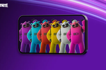 『フォートナイト』Android版がGoogle Playに再登場！長きにわたる対立に決着か - Game*Spark
