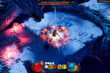 ドラゴン討伐・協力対応ハクスラARPG『Dragonkin』日本のプレイヤー数が世界2位。大はしゃぎで公式Xが日本語ポスト―正式配信で人気に - Game*Spark