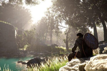 『紅の砂漠』全世界で累計300万本販売突破。200万本報告からわずか約3日で100万本上乗せ - Game*Spark