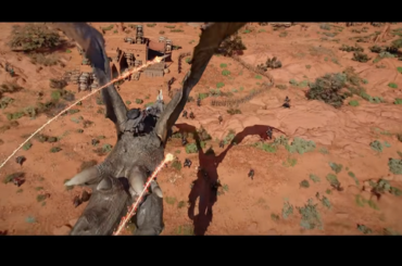 『紅の砂漠』熊、虎、ラプトル、バイバイ直後に牙を剥く…騎乗機能に不満募らすプレイヤー達 - Game*Spark