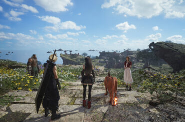 最優秀はスクウェア・エニックス！Metacriticが2025年のパブリッシャーメタスコアランキング発表。PC版『FFVII リバース』など各作品が高スコア獲得 - Game*Spark