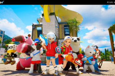 『紅の砂漠』Pearl Abyss、主要開発陣は新作クリーチャー収集オープンワールドACT『ドケビ』に移行へ。2～3年以内の完成を目指す - Game*Spark