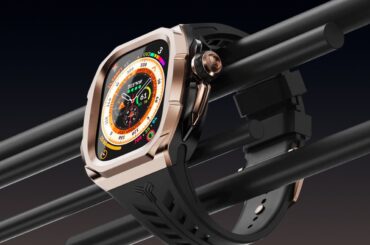 「Y24」長らく完売していたApple Watch 49MM対応ケースが、ついに再入荷。オンラインストアにて販売を開始しました。 - ラブすぽ