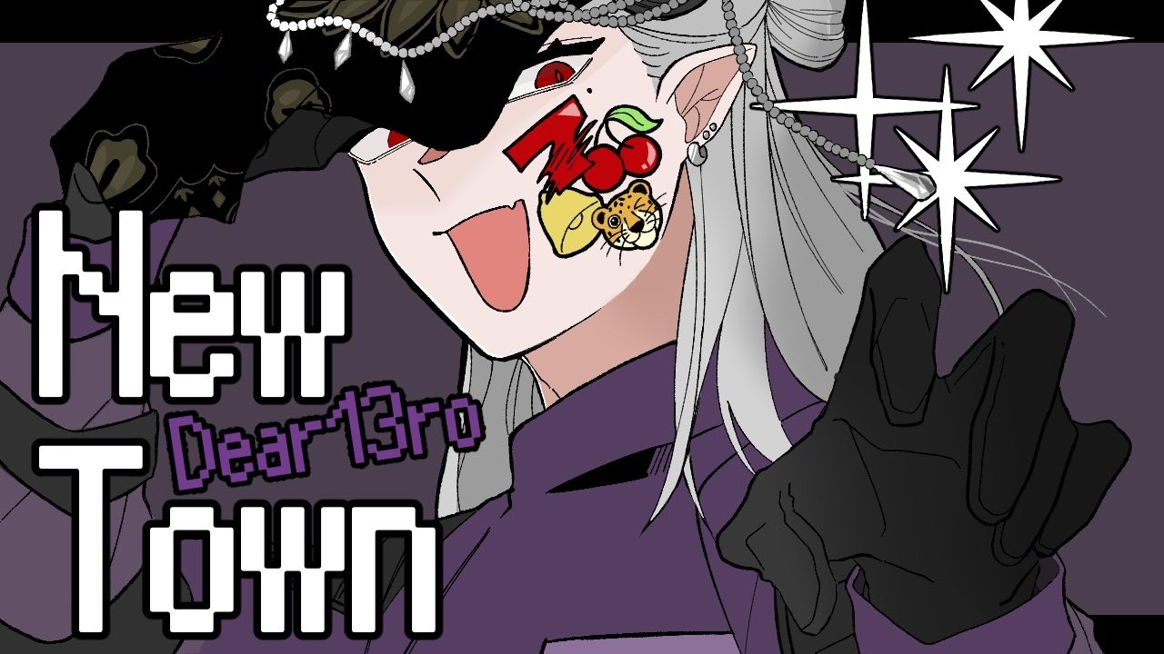 【GTA5】 最終日【NEWTOWN】 【GTA5】 最終日【NEWTOWN】