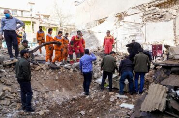 米国とイスラエルのイラン攻撃は「モグラ叩き戦略」、決して終わらない「限定戦争」の構造(1/4) | JBpress (ジェイビープレス)