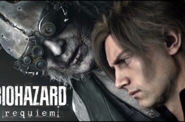 #3  さっくり進める バイオハザード レクイエム