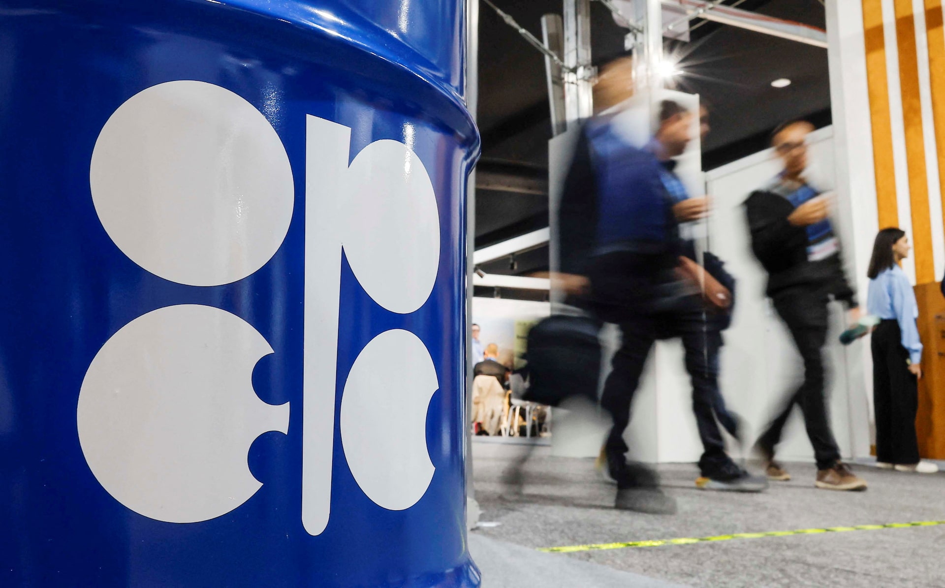 OPECプラス8カ国、4月に増産開始で合意 イラン情勢受け