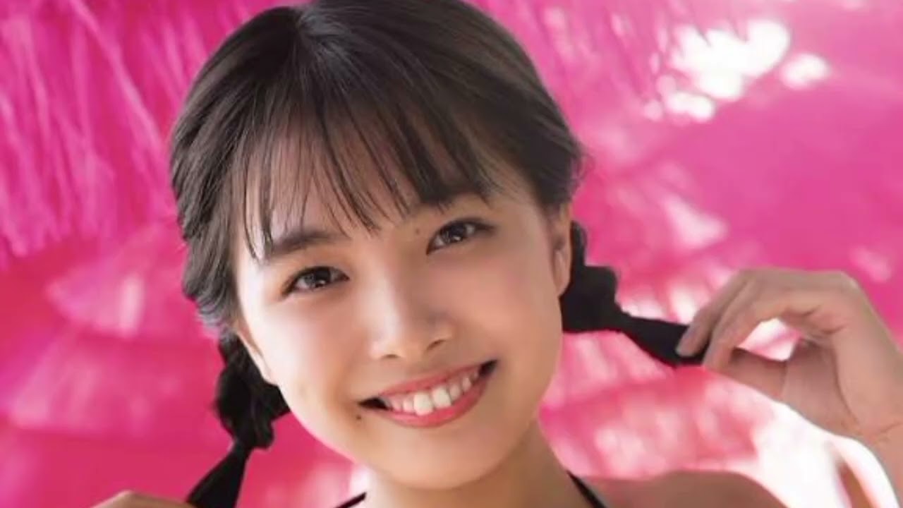 5年ぶり解禁…寺本莉緒10周年の覚悟が美しすぎる🌅✨